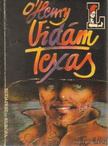 Vidám Texas [antikvár]
