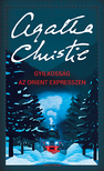 Agatha Christie - Gyilkosság az Orient expresszen