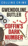 BUTLER, GWENDOLINE - Coffin's Dark Number [antikvár]