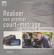 Chris Patmore - Réaliser son premier court-métrage [antikvár]