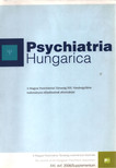 Túry Ferenc, Ostorharics-Horváth György - Psychiatria Hungarica XXI. évfolyam 2006. [antikvár]