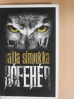 Salla Simukka - Hófehér [antikvár]