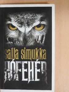 Salla Simukka - Hófehér [antikvár]