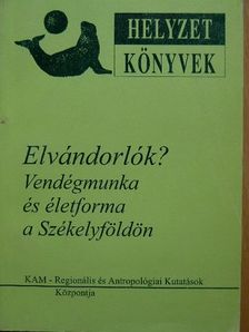 Elvándorlók? [antikvár]