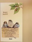 Zivko Kustic - A természet Istenről beszél [antikvár]