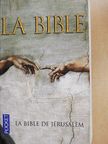 La Bible [antikvár]