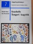 Hudák Ilona - Seashells - Tengeri kagylók [antikvár]