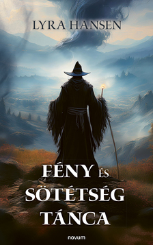 Lyra Hansen - Fény és sötétség tánca