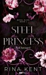 Rina Kent - Steel princess - Acél hercegnő [eKönyv: epub, mobi]