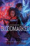 Tracy Deonn - Bloodmarked (The Legendborn Cycle Series, Book 2)