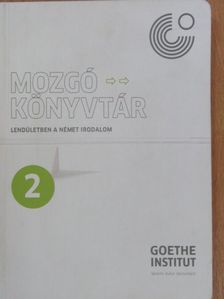 Arno Camenisch - Mozgókönyvtár 2. [antikvár]