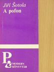 Jiri Sotola - A pofon [antikvár]