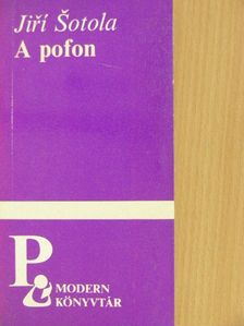 Jiri Sotola - A pofon [antikvár]