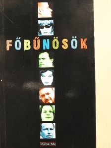 Ficsku Pál - Főbűnösök [antikvár]