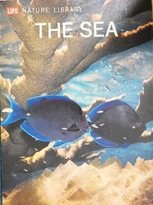 Leonard Engel - The Sea [antikvár]