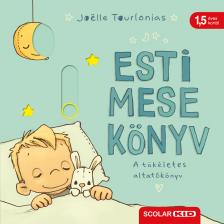 Joëlle Tourlonias - Esti mese könyv