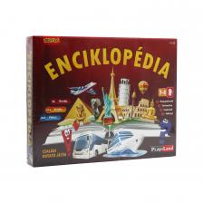 Enciklopédia