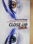 Nova Lee Maier - Close-up [antikvár]