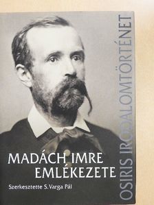 Arany János - Madách Imre emlékezete [antikvár]