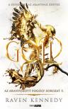 Raven Kennedy - Gold - Arany [eKönyv: epub, mobi]