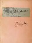 Radványi Kálmán - Apátlan székelyek  [antikvár]