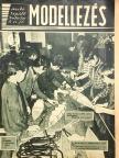 Bogdán Endre - Modellezés 1973. december [antikvár]