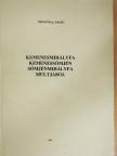 Mesterházy Sándor - Kemenesmihályfa, Kemenessömjén, Sömjénmihályfa múltjából [antikvár]