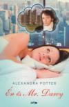 Alexandra Potter - Én és Mr. Darcy [antikvár]