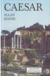 MASSIE, ALLAN - Caesar [antikvár]