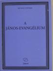 Rudolf Steiner - A János-evangélium [antikvár]