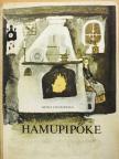 Hanna Januszewska - Hamupipőke [antikvár]