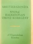 Csehov - Kreutzer-szonáta  [antikvár]