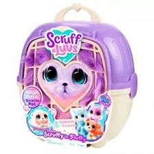 Srcuff a Luvs  kisállat mentőakció 3. széria
