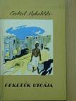 Ezekiel Mphahlele - Feketék utcája [antikvár]