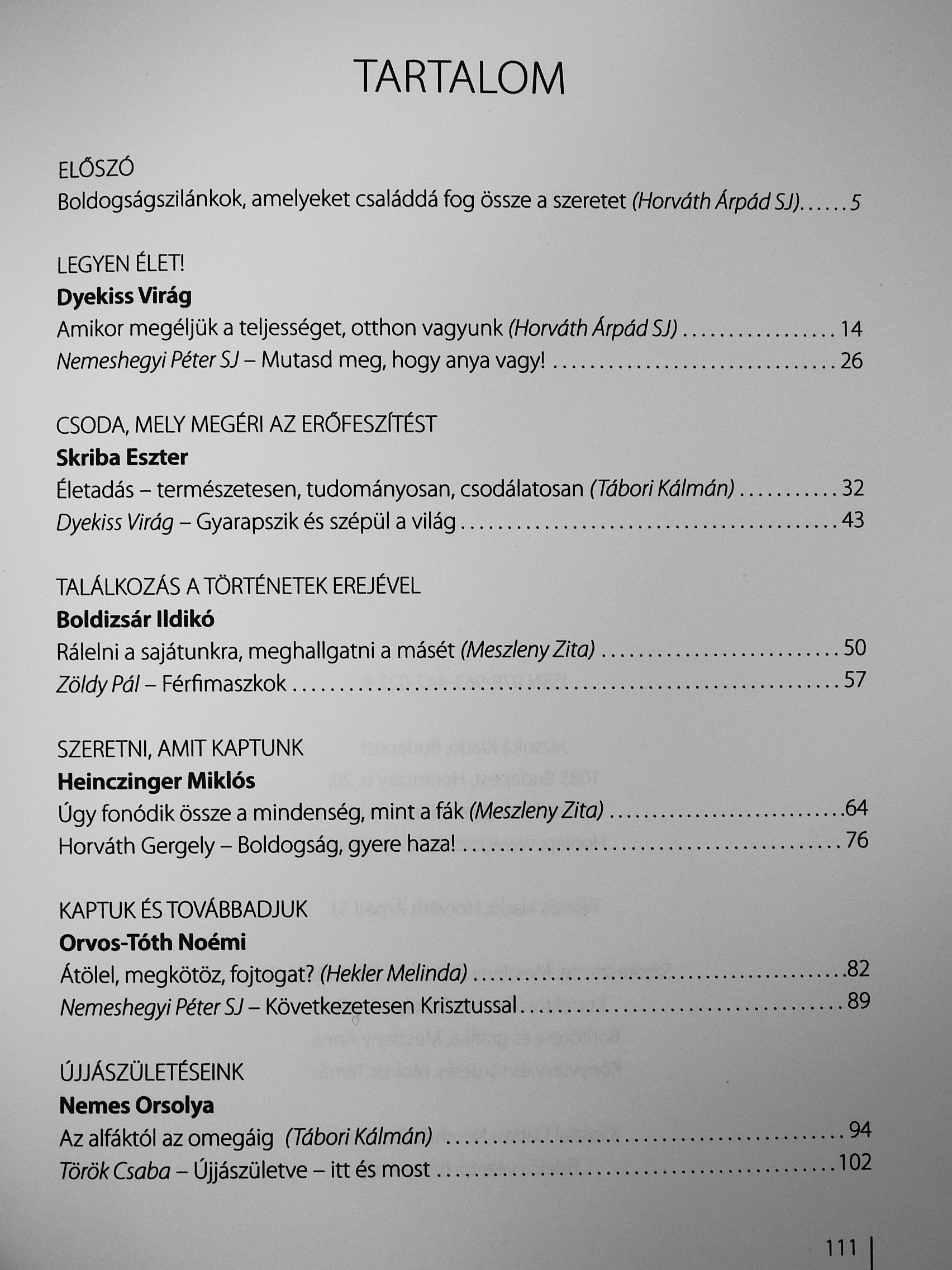 Dyekiss Virág - Anya - apa - gyerek [antikvár]