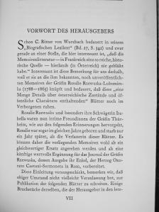 Gräfin Lulu Thürheim - Mein Leben I-III. [antikvár]