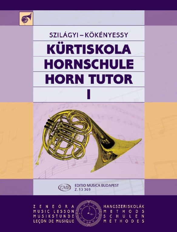 SZILÁGYI-KÖKÉNYESSY - KÜRTISKOLA I