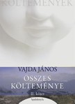 VAJDA JÁNOS - Vajda János öszes költeménye 2.rész [eKönyv: epub, mobi]