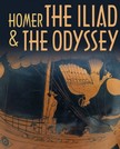 Samuel Butler Homer, - The Iliad &amp; The Odyssey [eKönyv: epub, mobi]