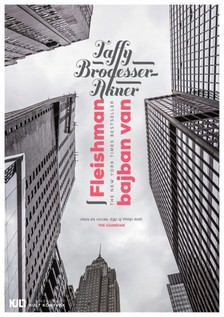 Taffy Brodesser-Akner - Fleishman bajban van [eKönyv: epub, mobi]