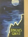 Kathleen Fidler - Fingal's Ghost [antikvár]