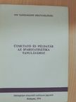Útmutató és példatár az iparstatisztika tanulásához [antikvár]