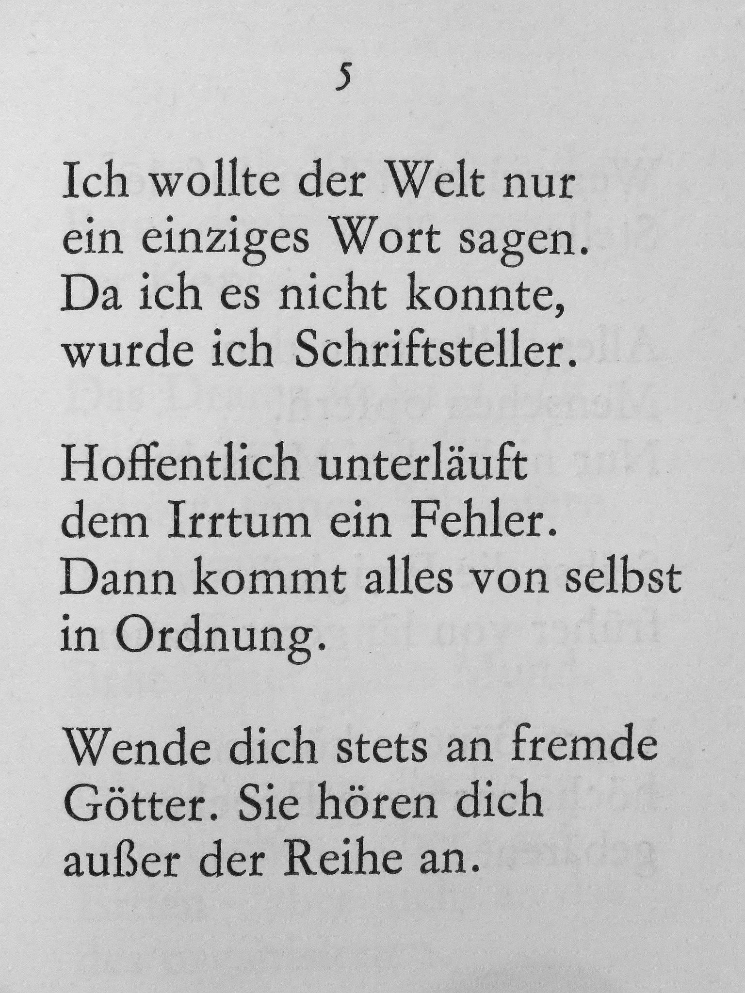 Stanislaw Jerzy Lec - Unfrisierte Gedanken [antikvár]