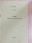 Szabadváry F. - Kameralismus und technische Entwicklung in Mitteleuropa im 18. Jahrhundert [antikvár]