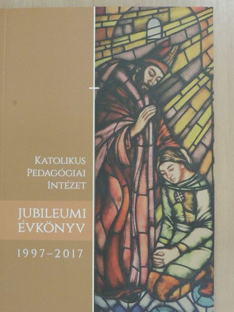 Bajzák Erzsébet M. Eszter - Jubileumi évkönyv 1997-2017 [antikvár]