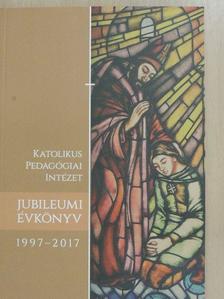 Bajzák Erzsébet M. Eszter - Jubileumi évkönyv 1997-2017 [antikvár]