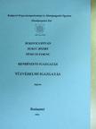 Bukovics István - Rendészeti igazgatás - Tűzvédelmi igazgatás [antikvár]