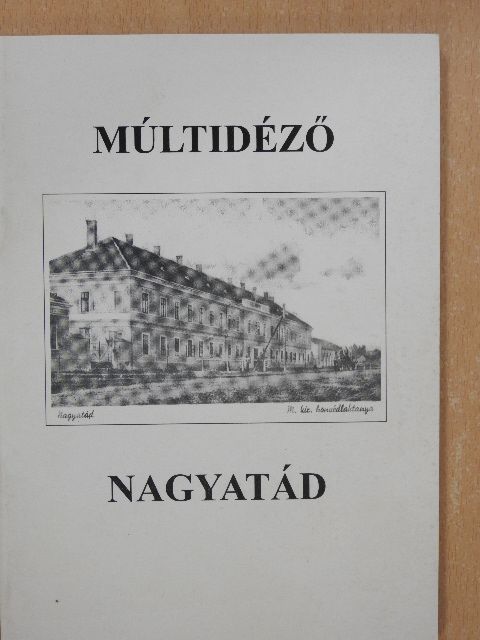 Horváth Miklós - Nagyatádtól Dániáig és haza [antikvár]