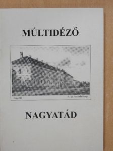 Horváth Miklós - Nagyatádtól Dániáig és haza [antikvár]