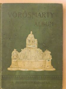 Vörösmarty Album (rossz állapotú) [antikvár]